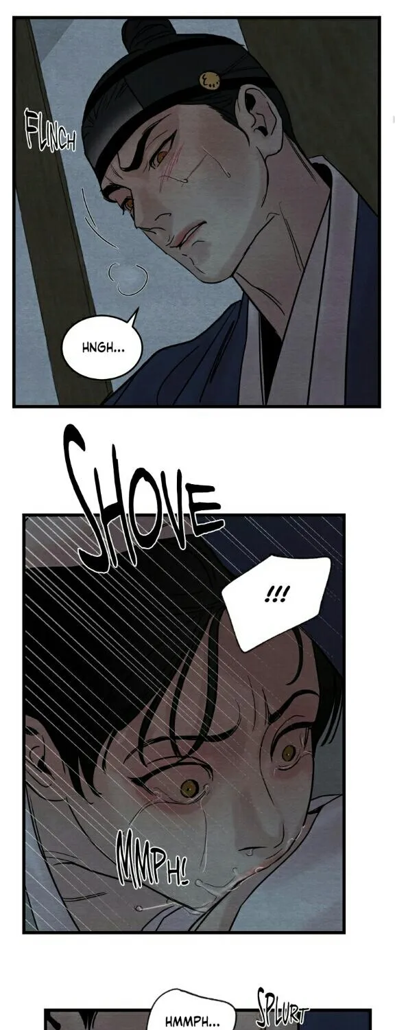 Read Painter Of The Night - Chapter 28 - www.painternight.com | Image 10