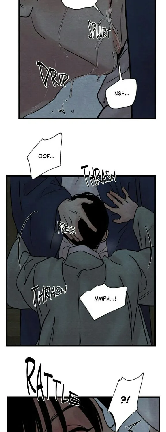 Read Painter Of The Night - Chapter 28 - www.painternight.com | Image 11