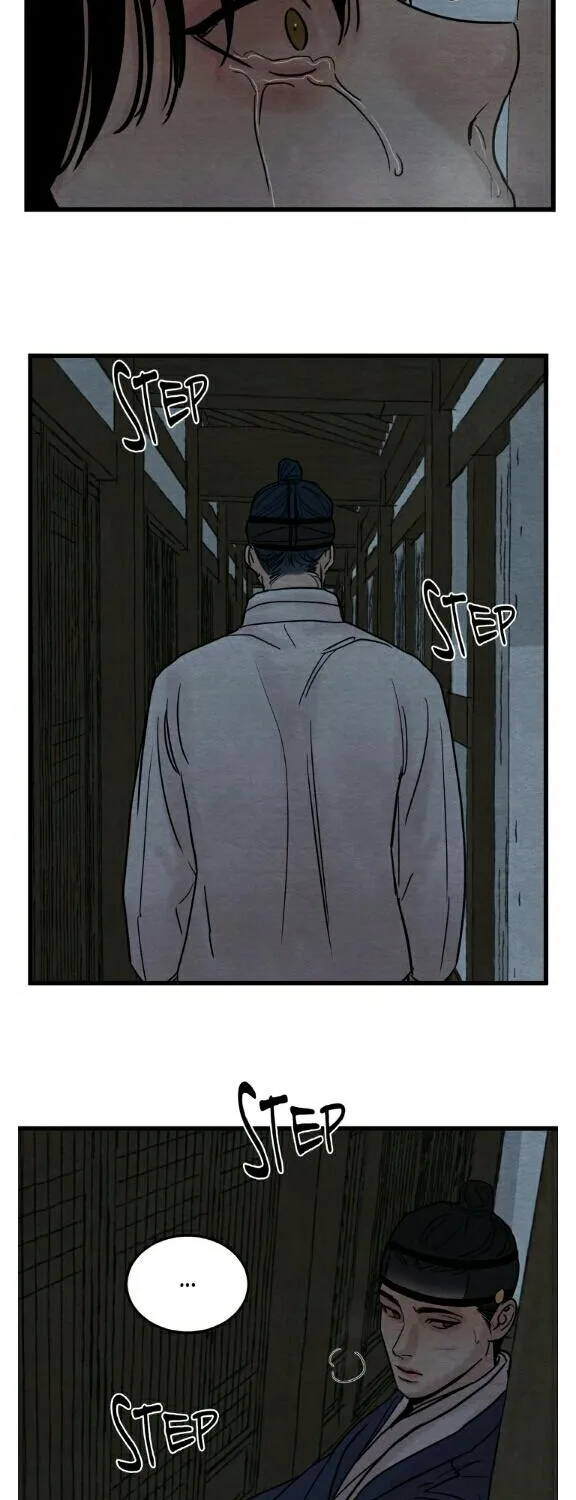 Read Painter Of The Night - Chapter 28 - www.painternight.com | Image 12