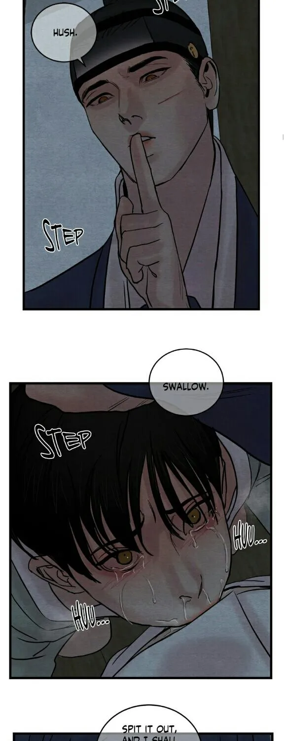 Read Painter Of The Night - Chapter 28 - www.painternight.com | Image 14