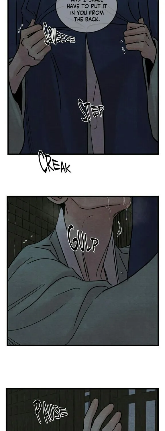 Read Painter Of The Night - Chapter 28 - www.painternight.com | Image 15