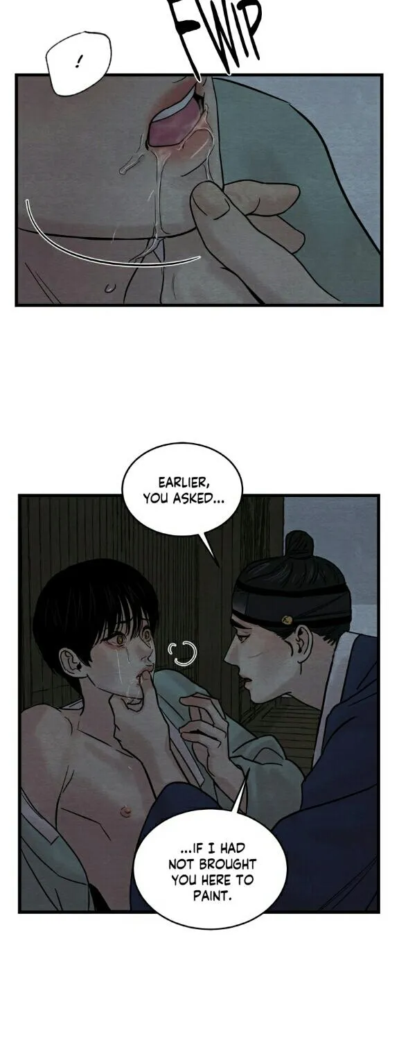 Read Painter Of The Night - Chapter 28 - www.painternight.com | Image 20