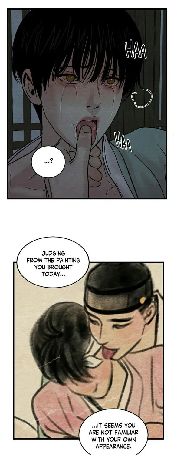 Read Painter Of The Night - Chapter 28 - www.painternight.com | Image 22