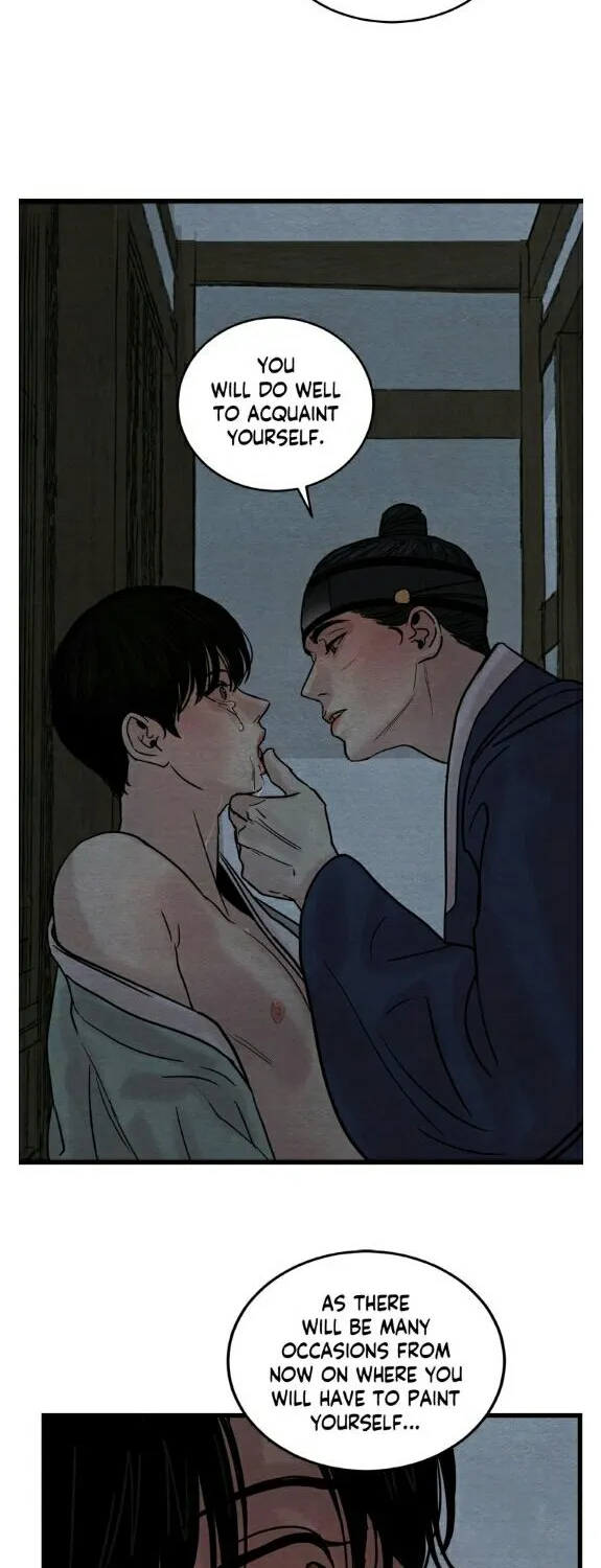Read Painter Of The Night - Chapter 28 - www.painternight.com | Image 23