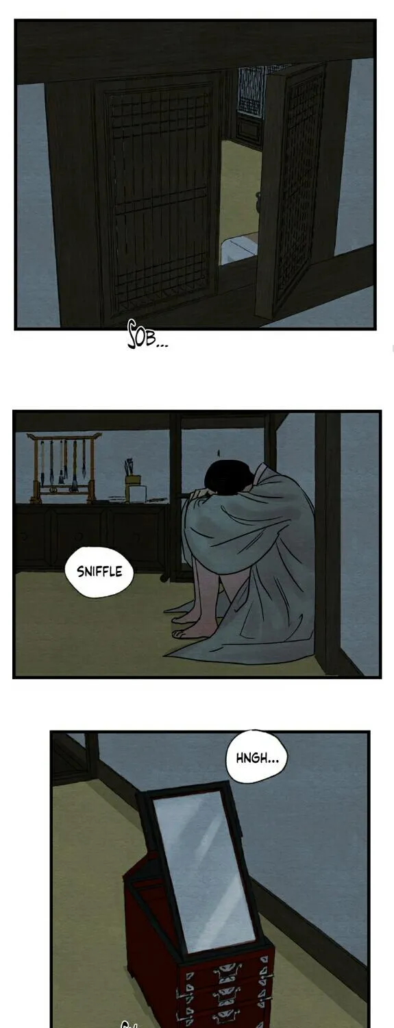 Read Painter Of The Night - Chapter 28 - www.painternight.com | Image 25