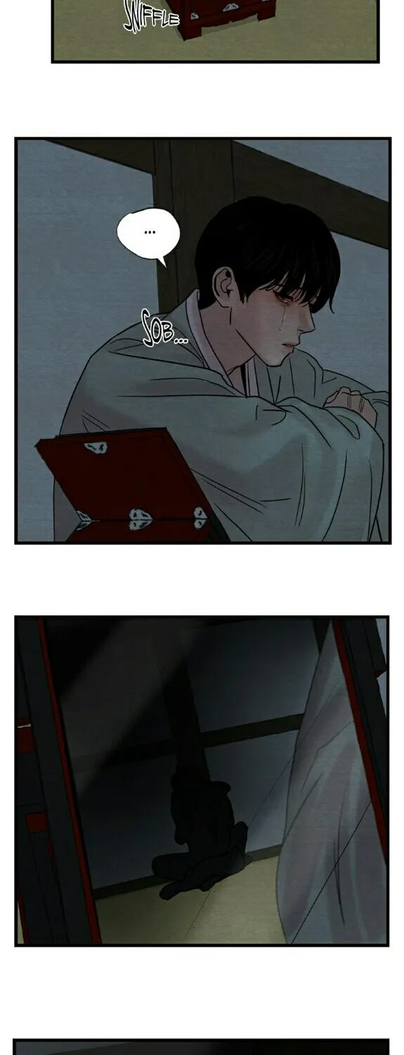 Read Painter Of The Night - Chapter 28 - www.painternight.com | Image 26