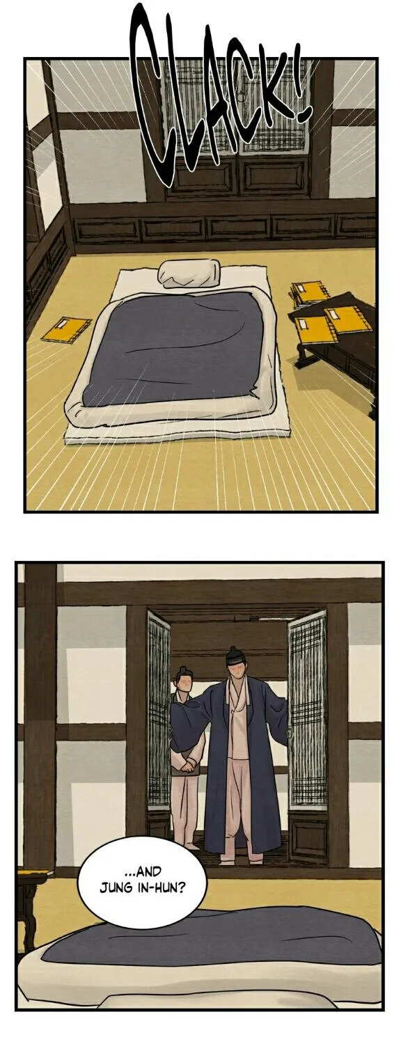 Read Painter Of The Night - Chapter 28 - www.painternight.com | Image 31