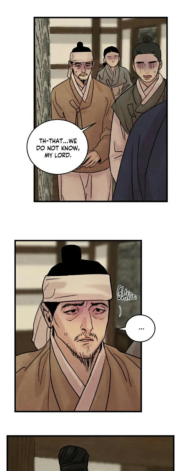 Read Painter Of The Night - Chapter 28 - www.painternight.com | Image 32