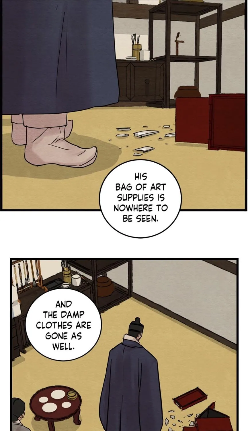 Read Painter Of The Night - Chapter 29 - www.painternight.com | Image 4