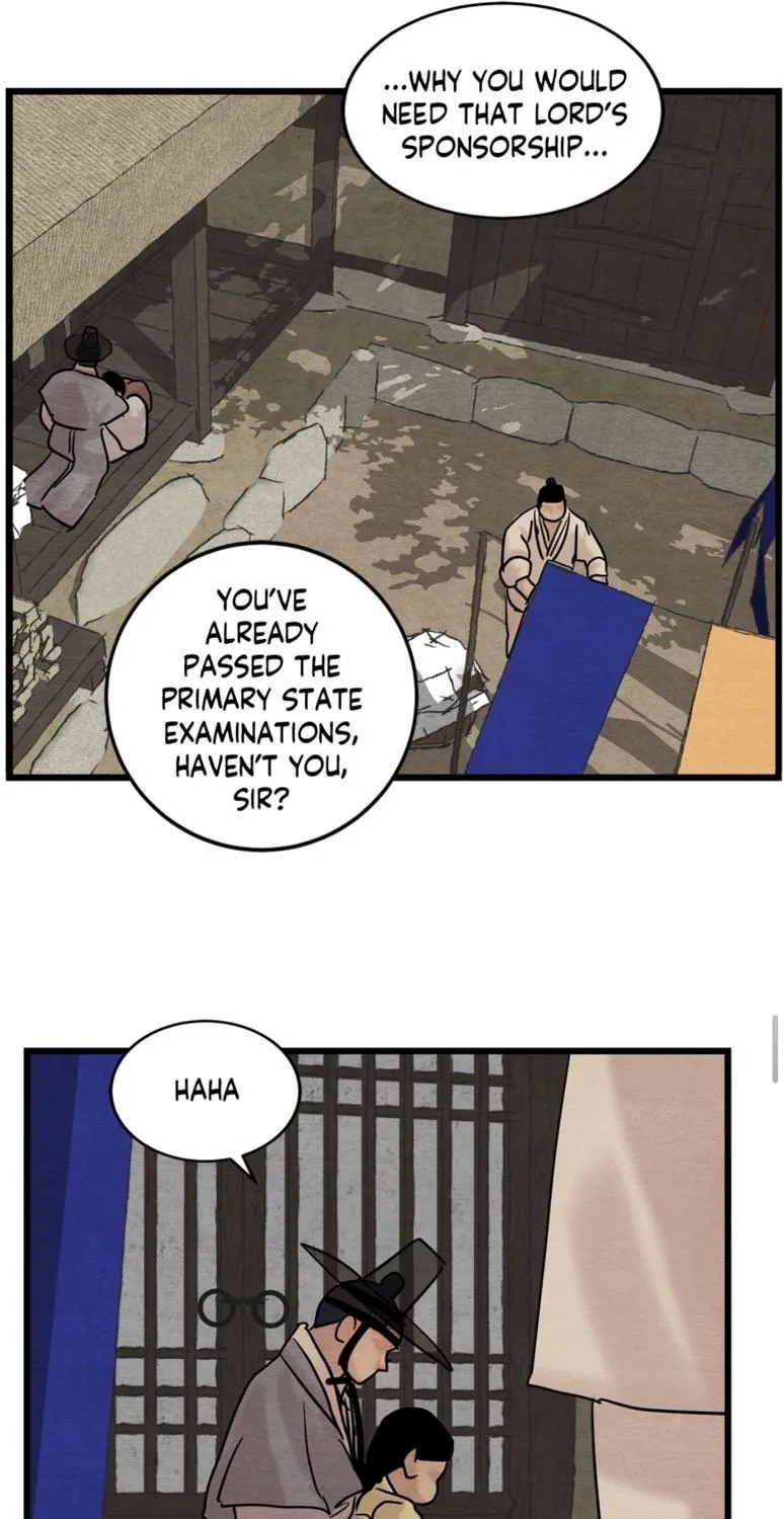 Read Painter Of The Night - Chapter 29 - www.painternight.com | Image 18