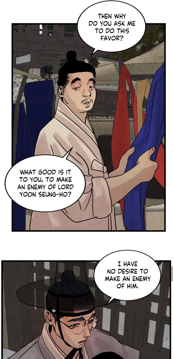 Read Painter Of The Night - Chapter 29 - www.painternight.com | Image 22