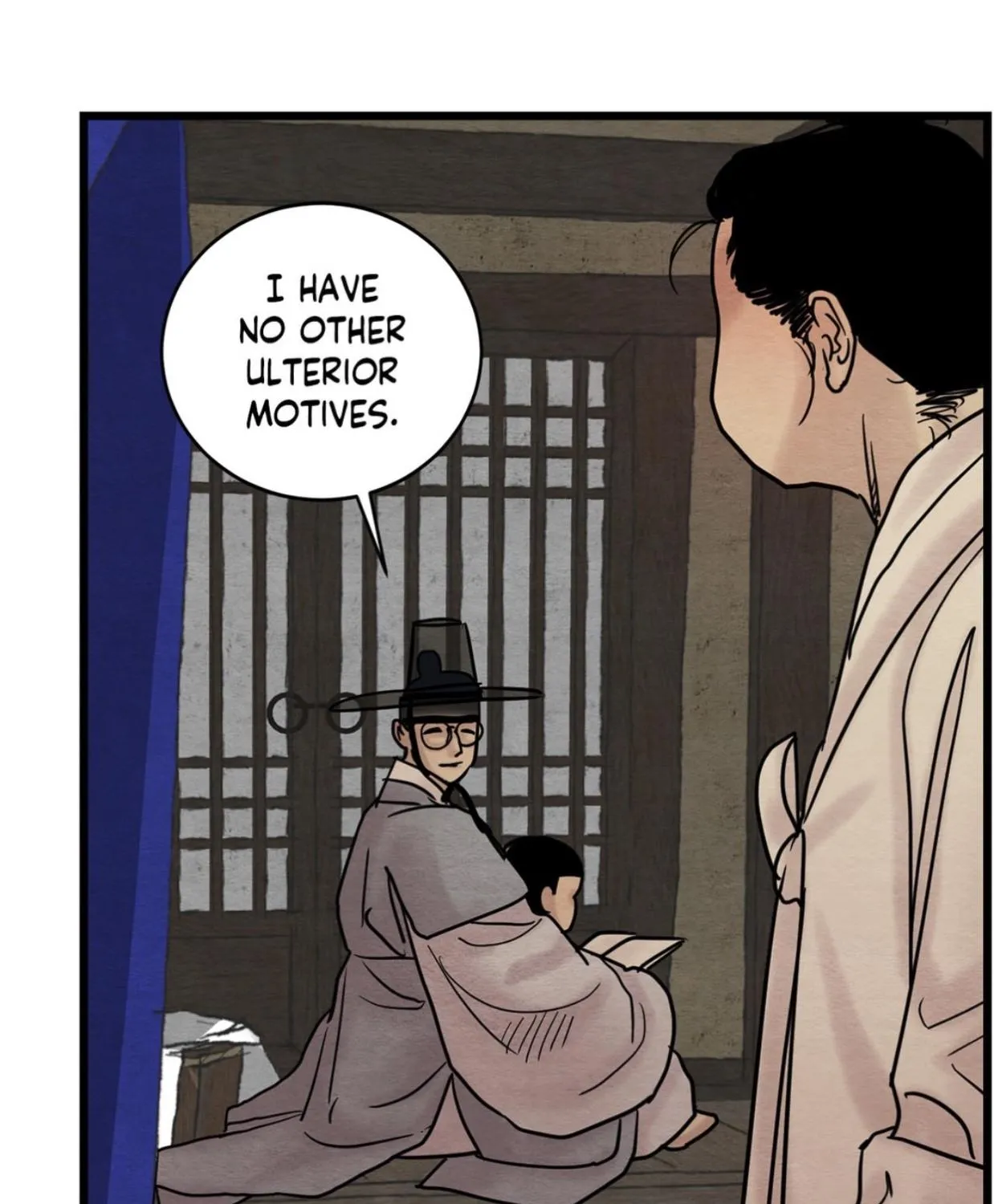 Read Painter Of The Night - Chapter 29 - www.painternight.com | Image 28