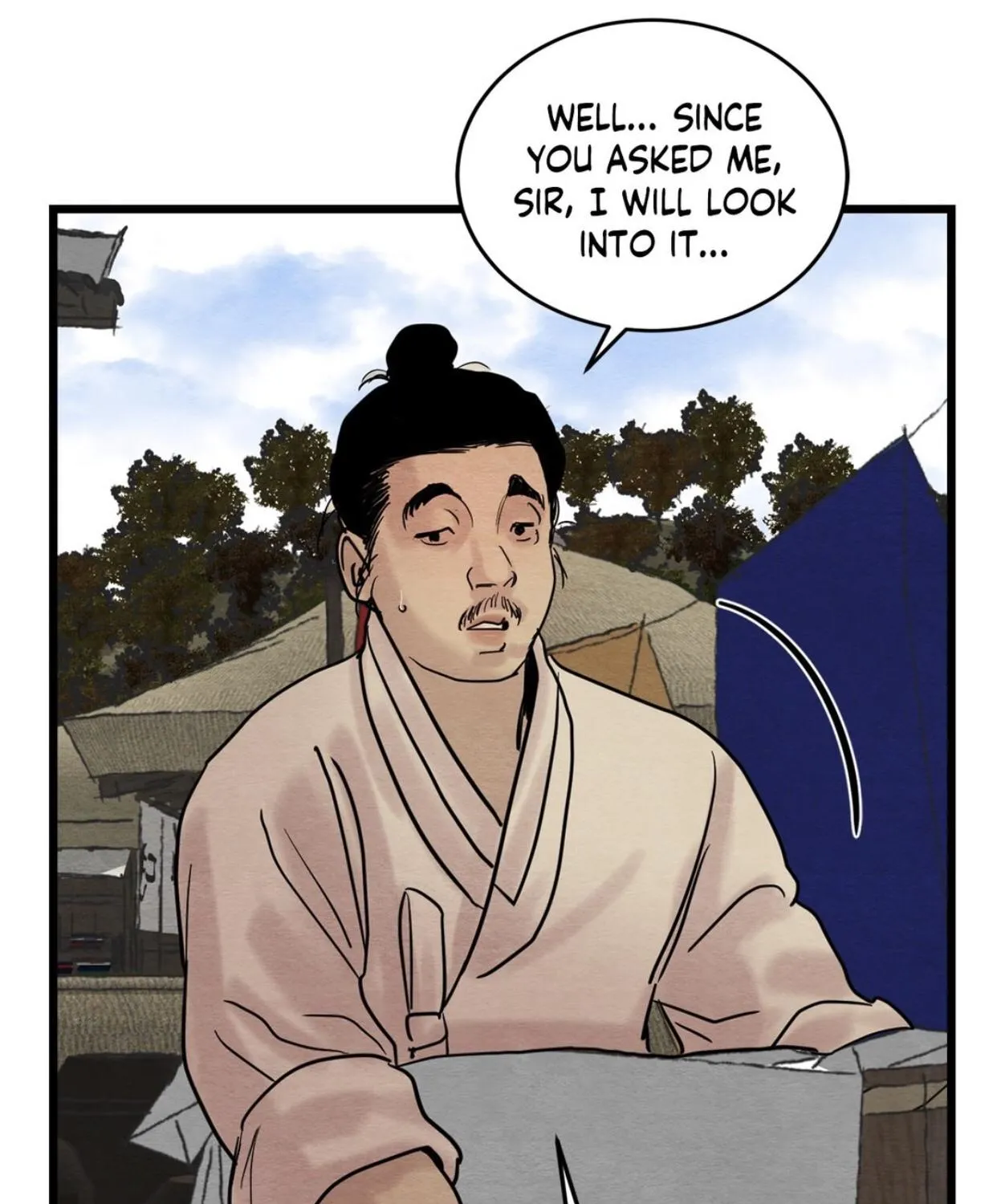 Read Painter Of The Night - Chapter 29 - www.painternight.com | Image 30