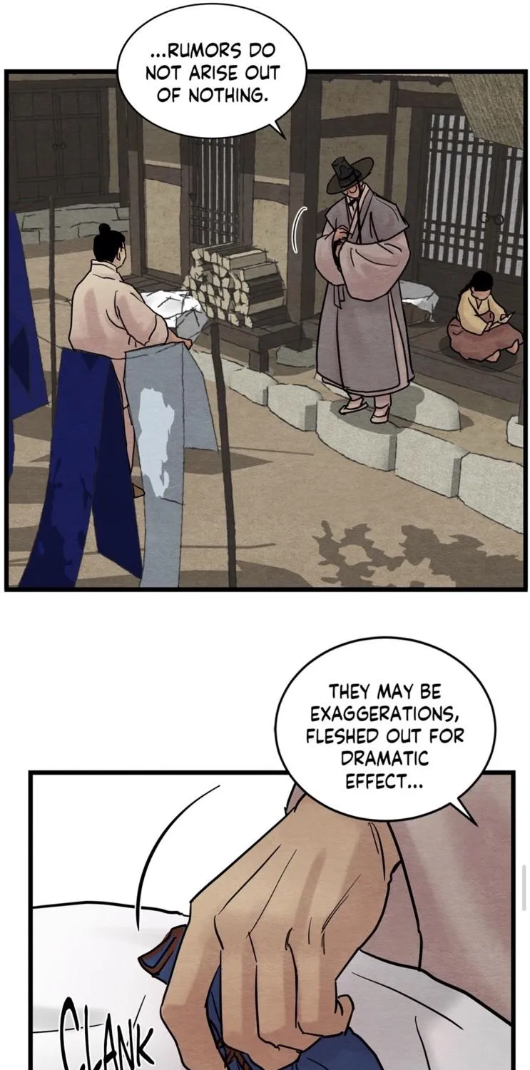 Read Painter Of The Night - Chapter 29 - www.painternight.com | Image 32