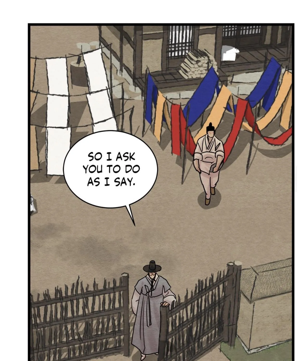 Read Painter Of The Night - Chapter 29 - www.painternight.com | Image 34
