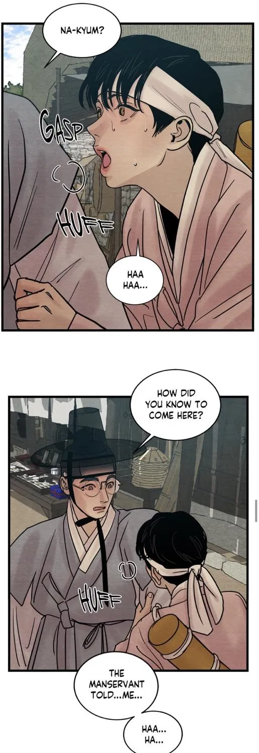 Read Painter Of The Night - Chapter 29 - www.painternight.com | Image 40