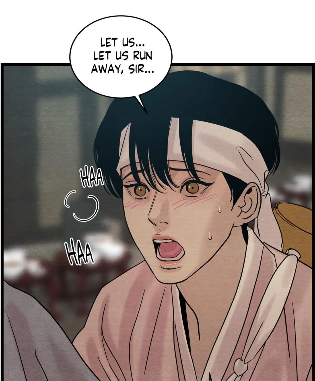 Read Painter Of The Night - Chapter 29 - www.painternight.com | Image 42