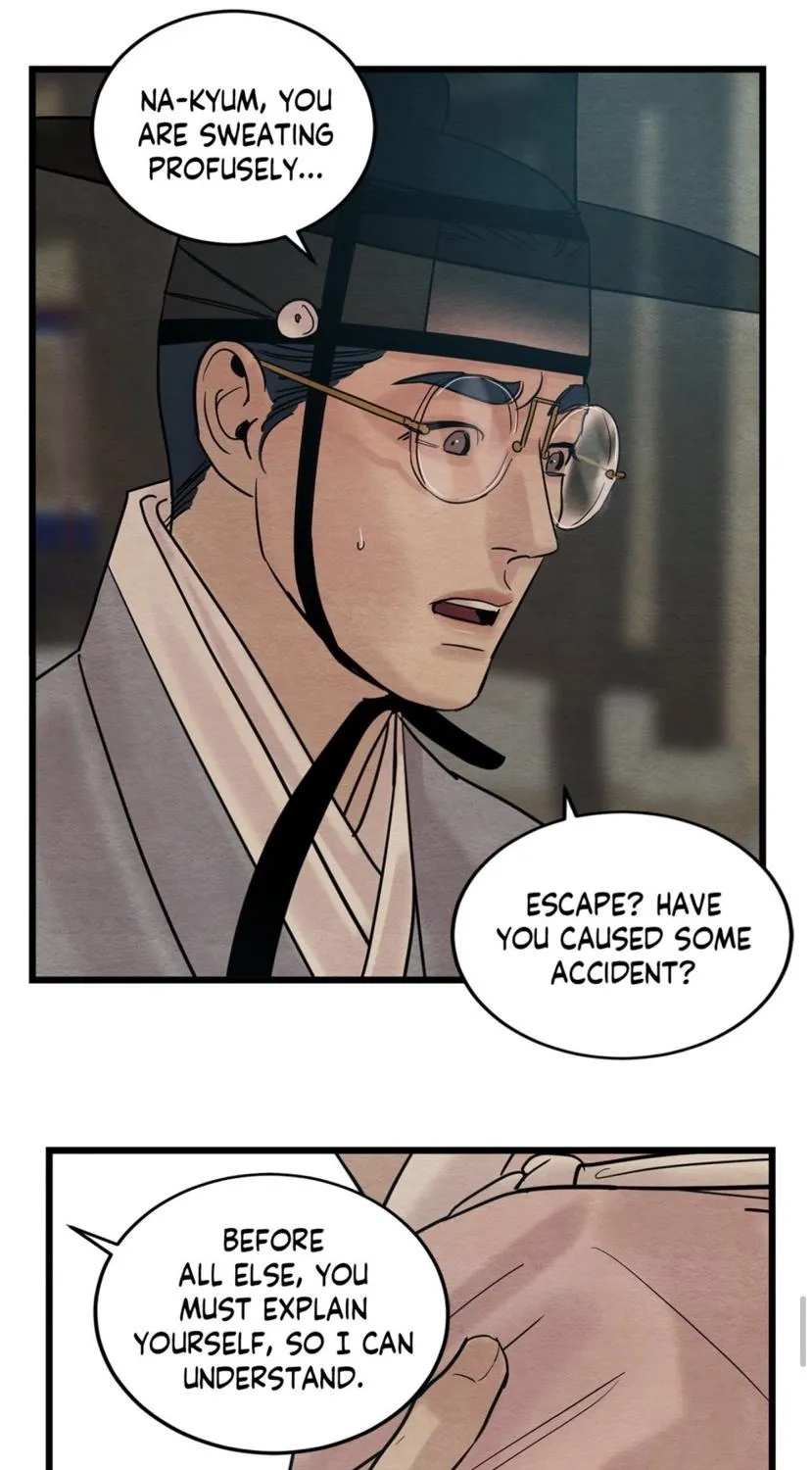 Read Painter Of The Night - Chapter 29 - www.painternight.com | Image 44