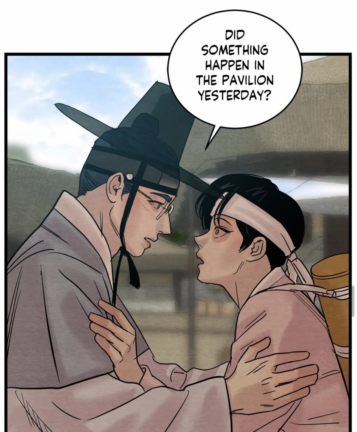 Read Painter Of The Night - Chapter 29 - www.painternight.com | Image 46