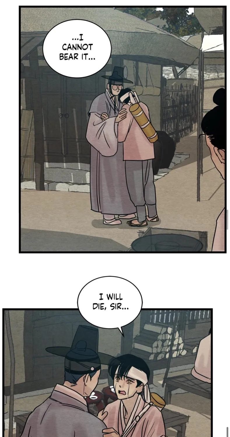 Read Painter Of The Night - Chapter 29 - www.painternight.com | Image 52