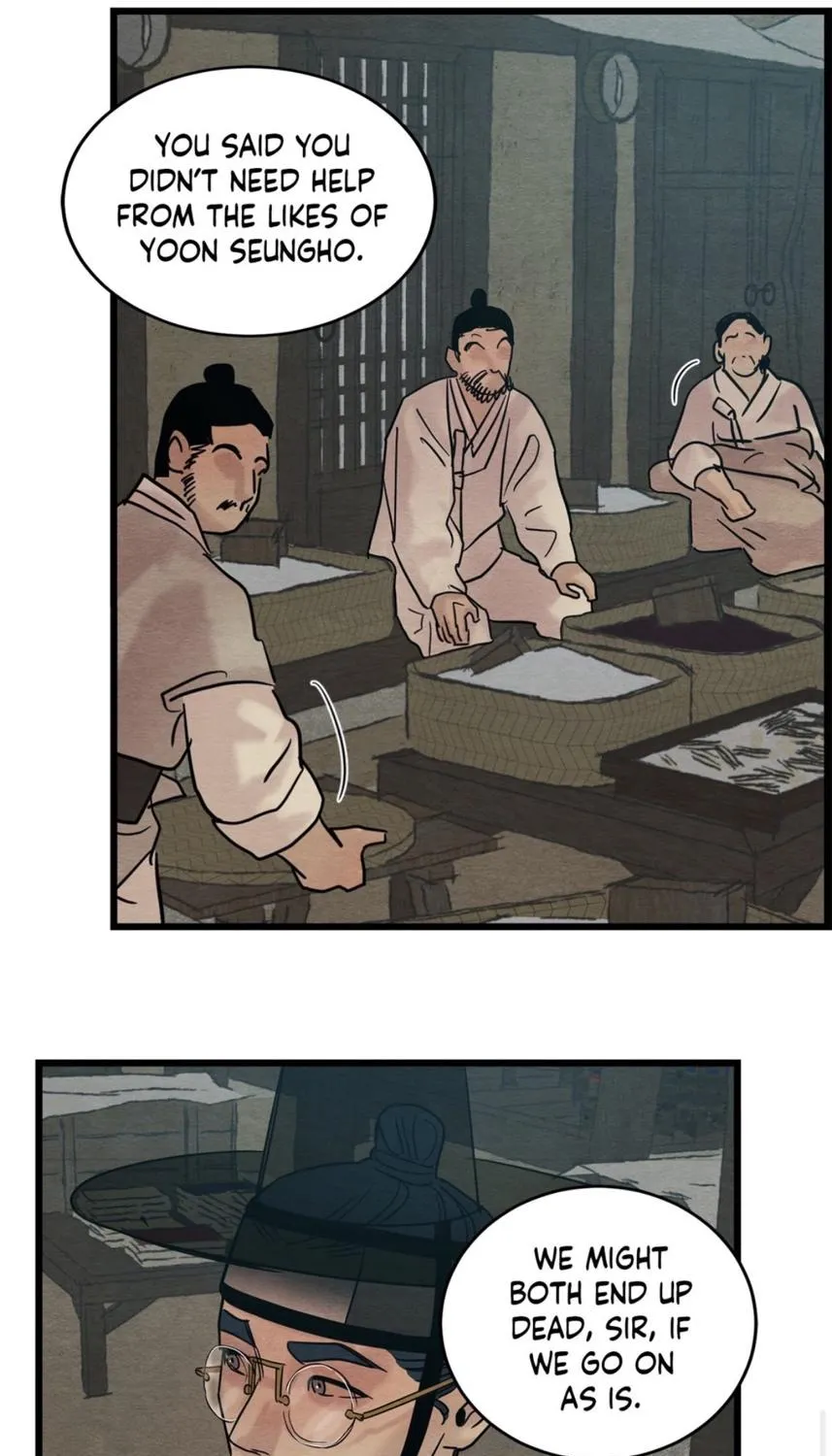 Read Painter Of The Night - Chapter 29 - www.painternight.com | Image 54