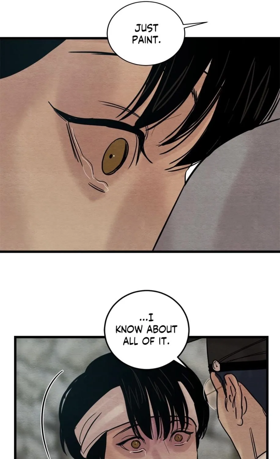Read Painter Of The Night - Chapter 29 - www.painternight.com | Image 64