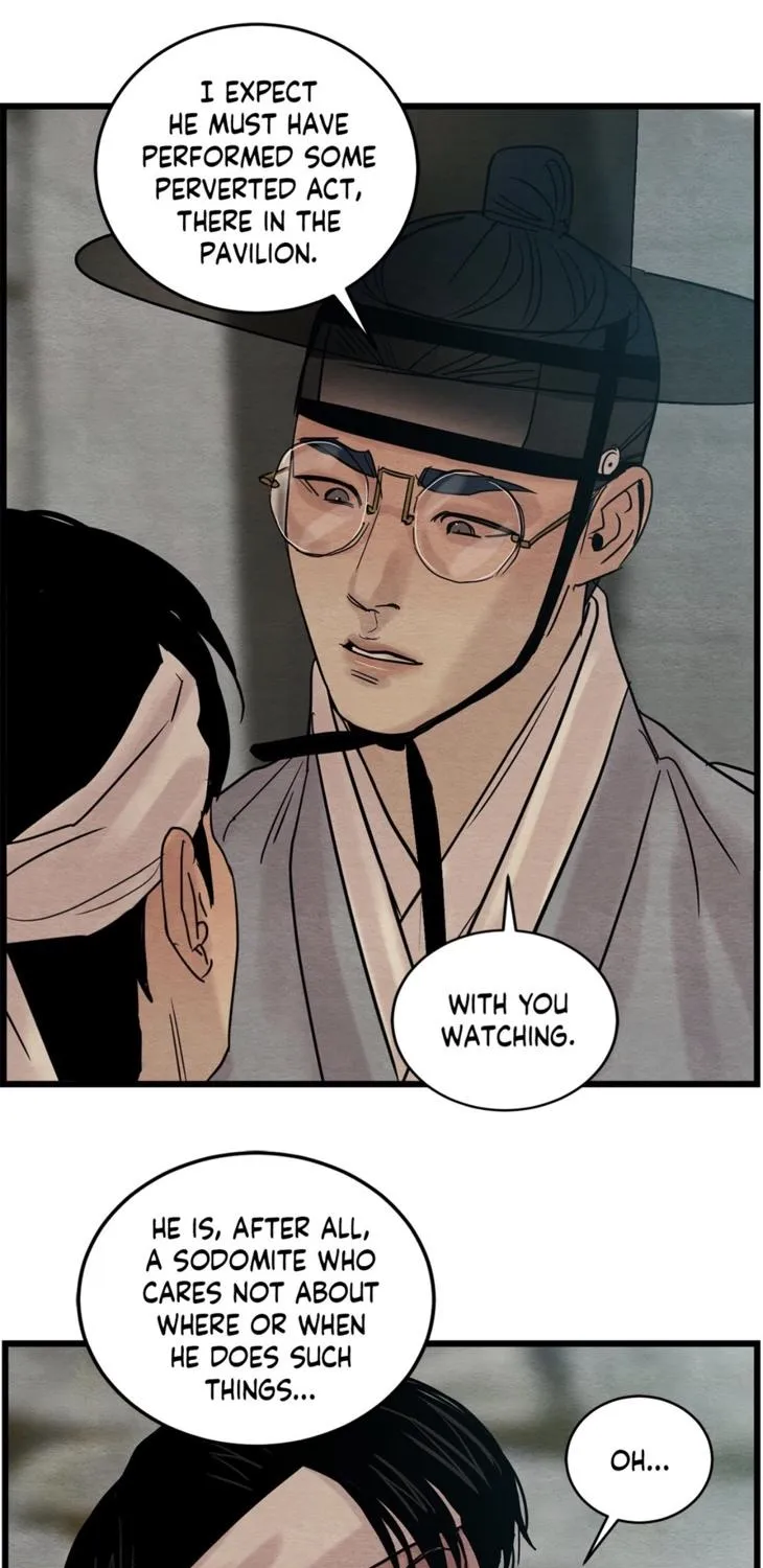 Read Painter Of The Night - Chapter 29 - www.painternight.com | Image 66