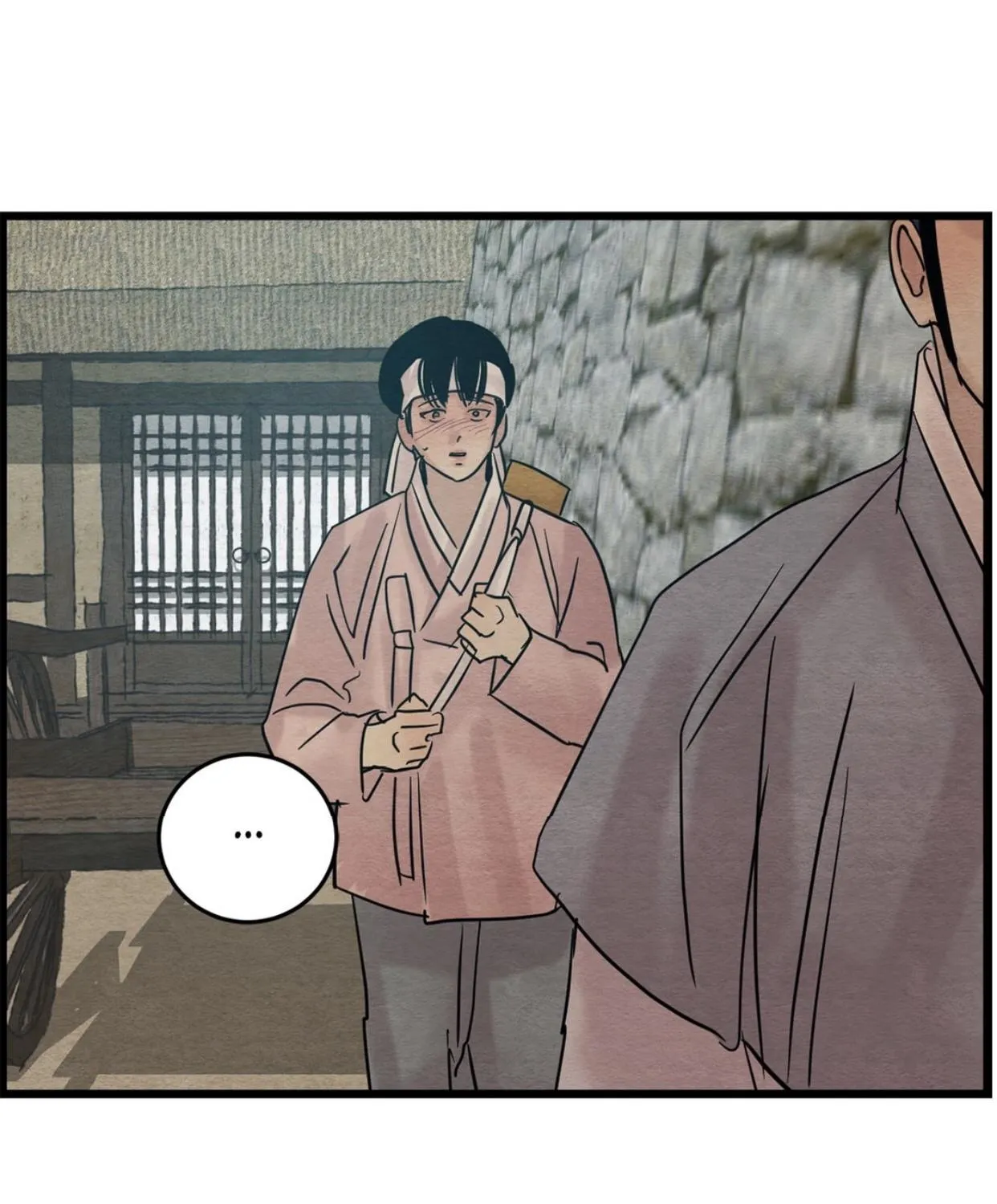 Read Painter Of The Night - Chapter 29 - www.painternight.com | Image 77