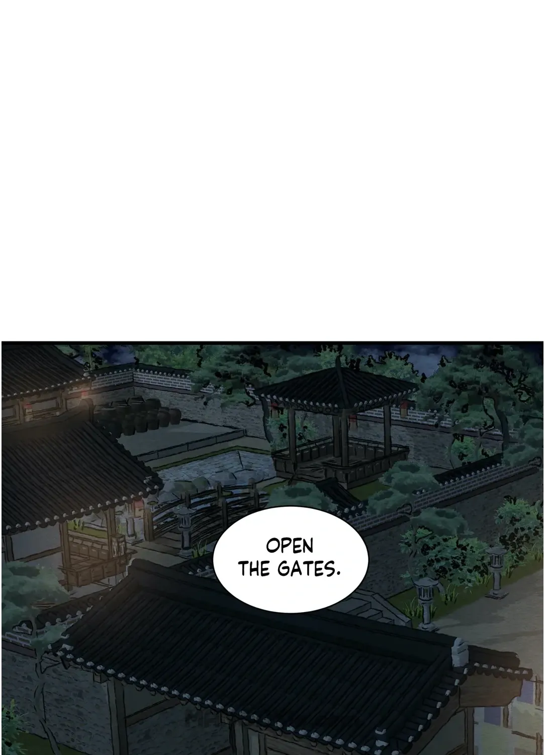Read Painter of the Night - Chapter 3.1 - www.painternight.com | Image 1