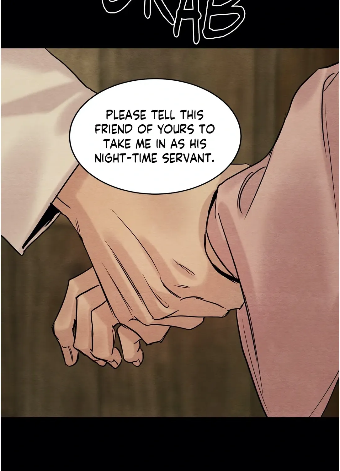 Read Painter of the Night - Chapter 3.1 - www.painternight.com | Image 7