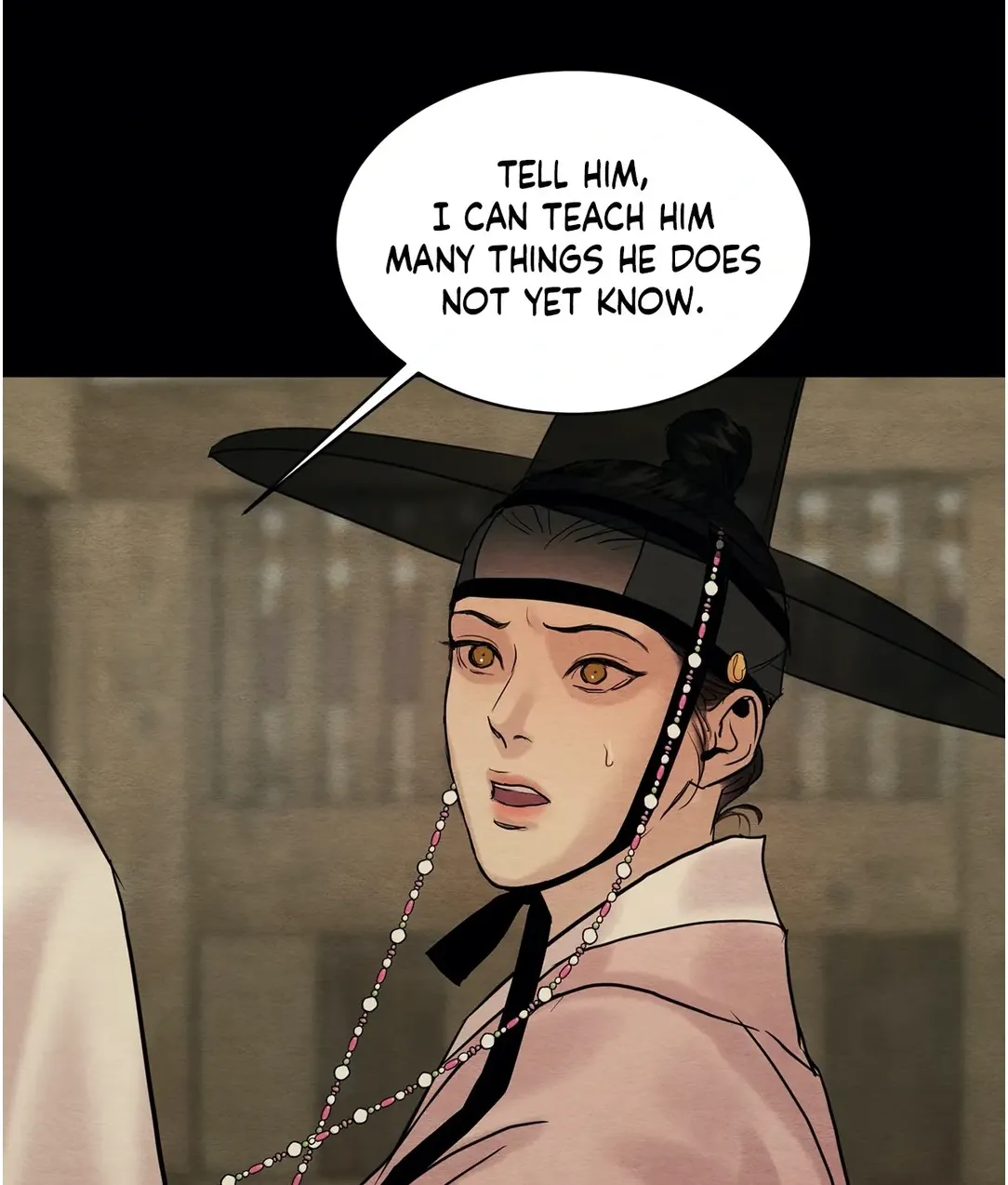 Read Painter of the Night - Chapter 3.1 - www.painternight.com | Image 8