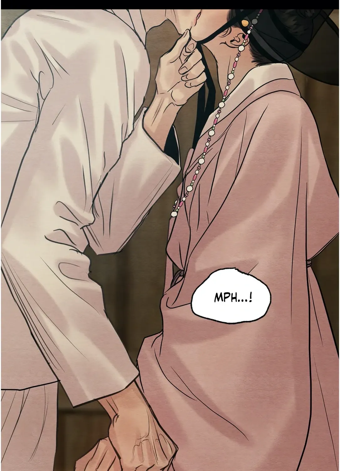 Read Painter of the Night - Chapter 3.1 - www.painternight.com | Image 11