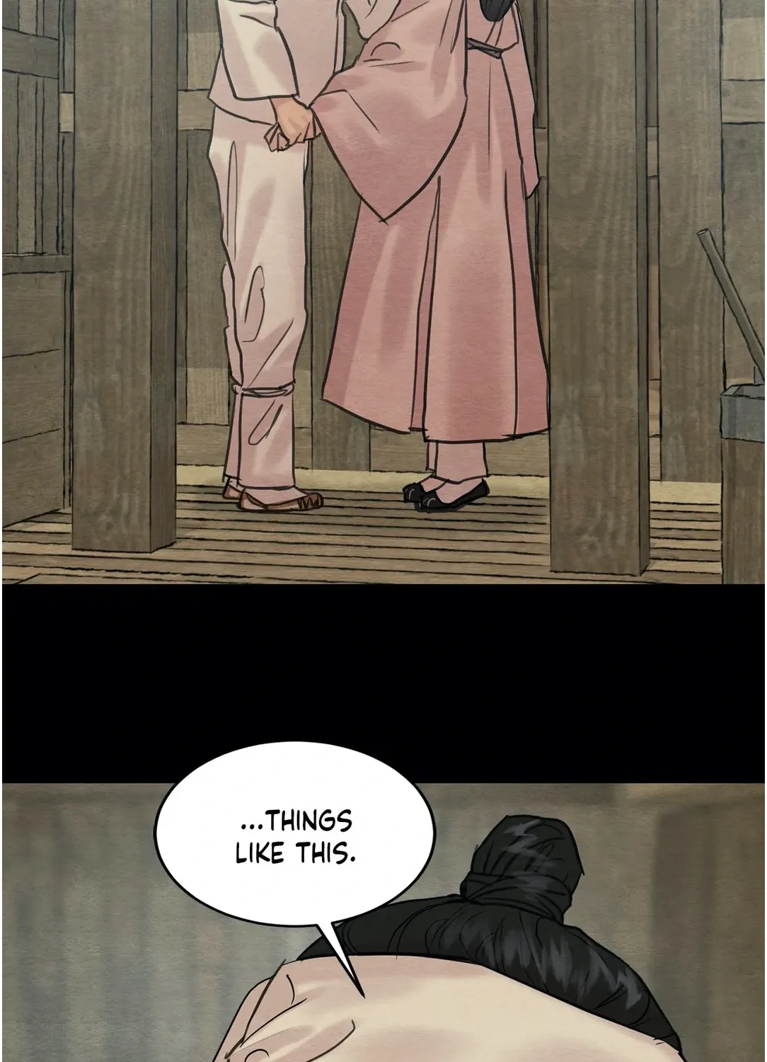 Read Painter of the Night - Chapter 3.1 - www.painternight.com | Image 17