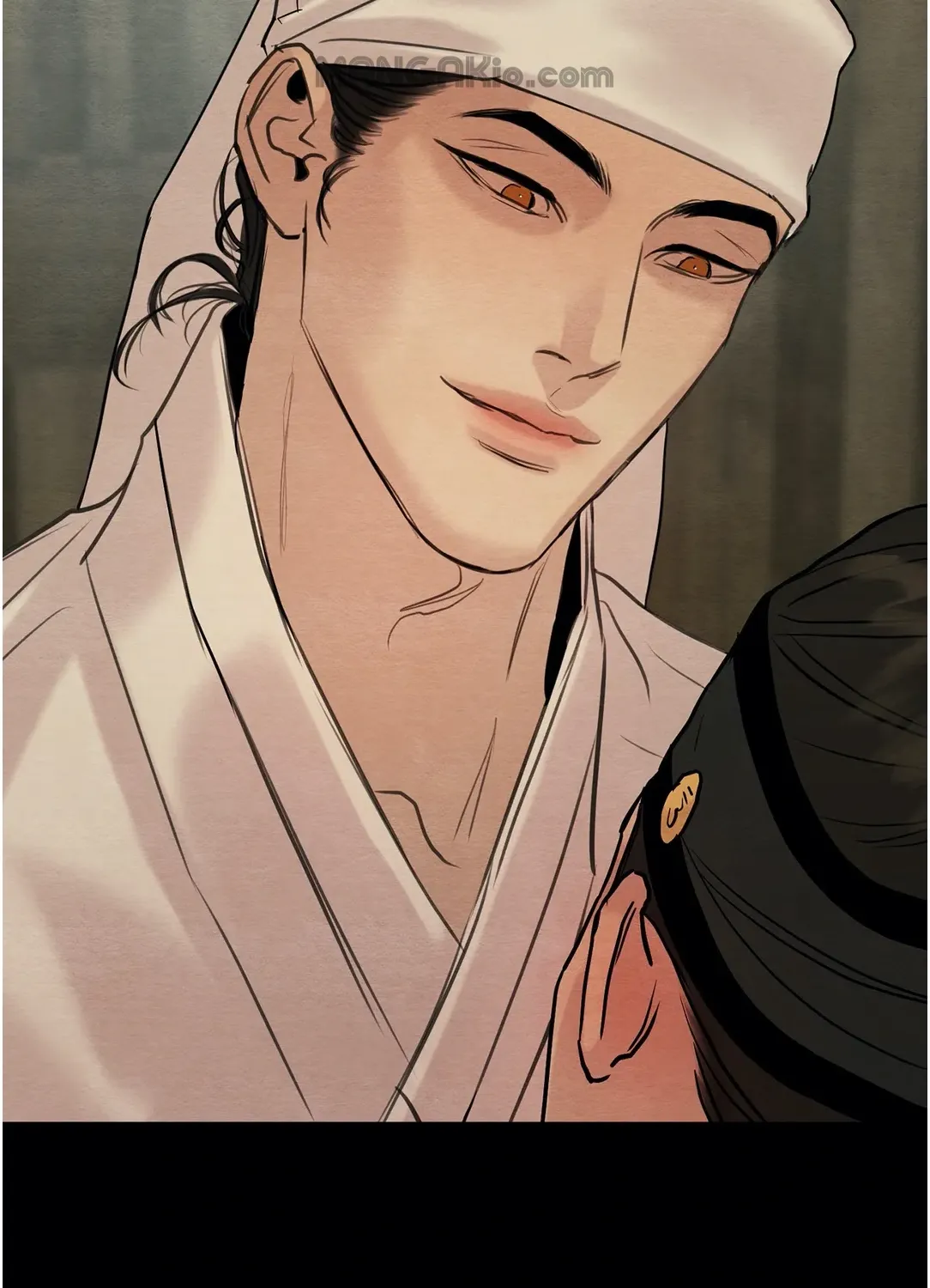 Read Painter of the Night - Chapter 3.1 - www.painternight.com | Image 18