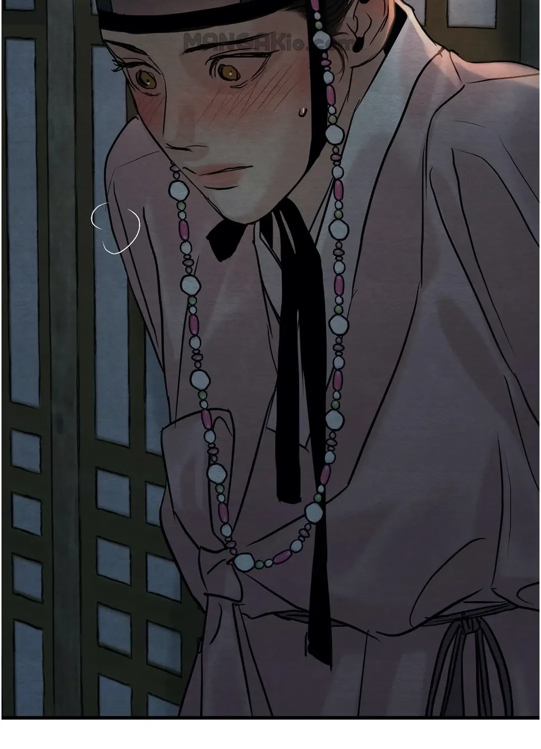 Read Painter of the Night - Chapter 3.1 - www.painternight.com | Image 23