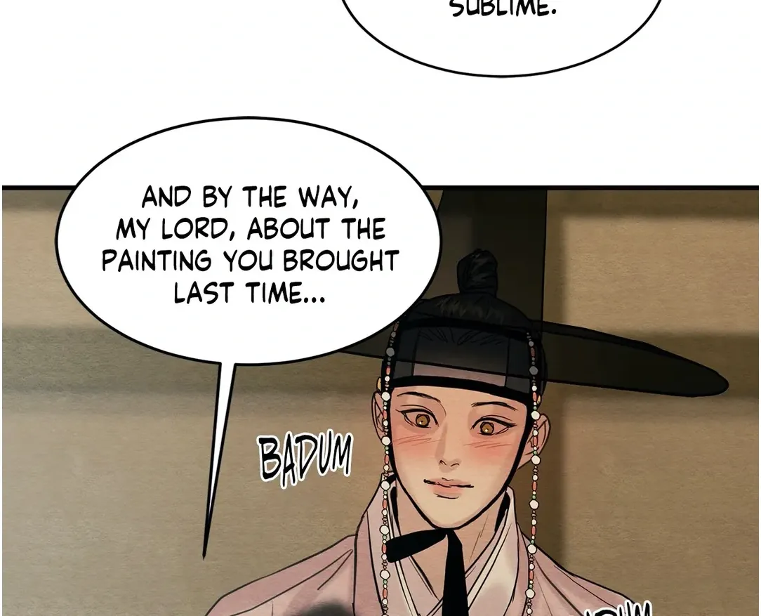 Read Painter of the Night - Chapter 3.1 - www.painternight.com | Image 29