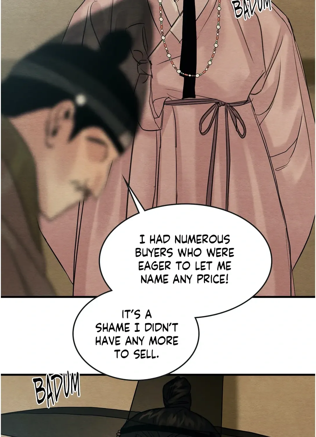 Read Painter of the Night - Chapter 3.1 - www.painternight.com | Image 30