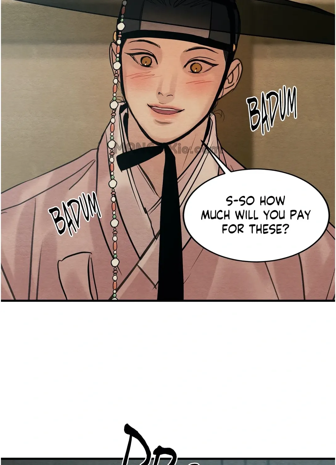 Read Painter of the Night - Chapter 3.1 - www.painternight.com | Image 31