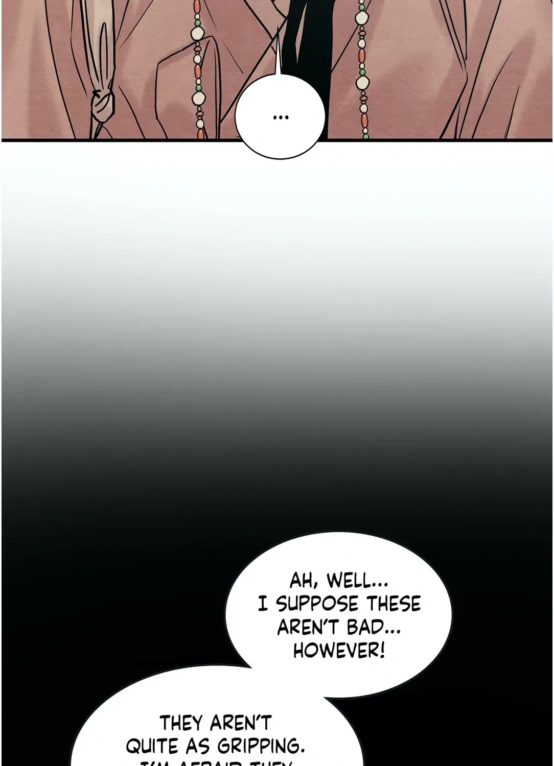 Read Painter of the Night - Chapter 3.1 - www.painternight.com | Image 33