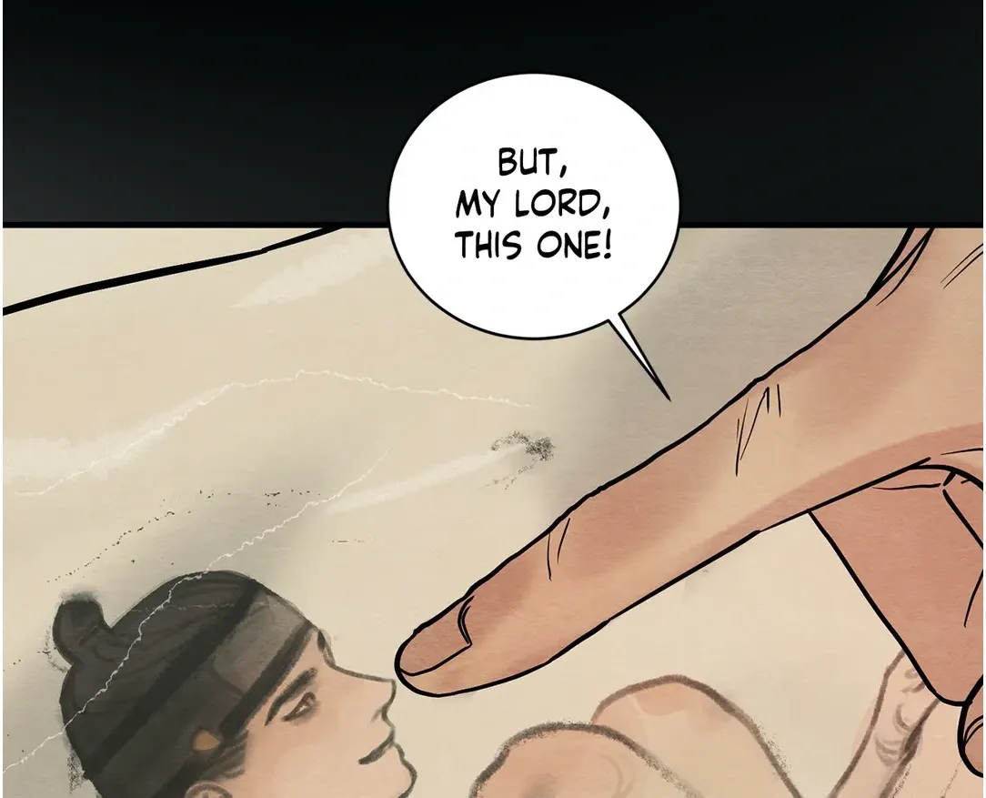 Read Painter of the Night - Chapter 3.1 - www.painternight.com | Image 35