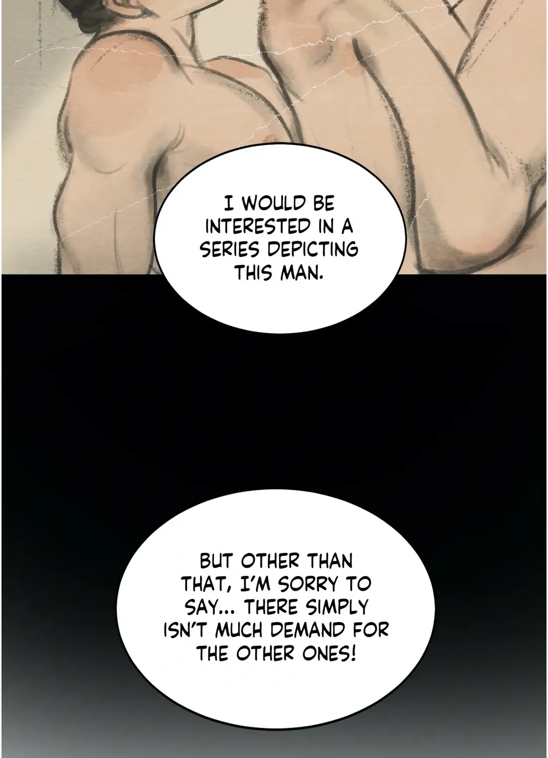 Read Painter of the Night - Chapter 3.1 - www.painternight.com | Image 36