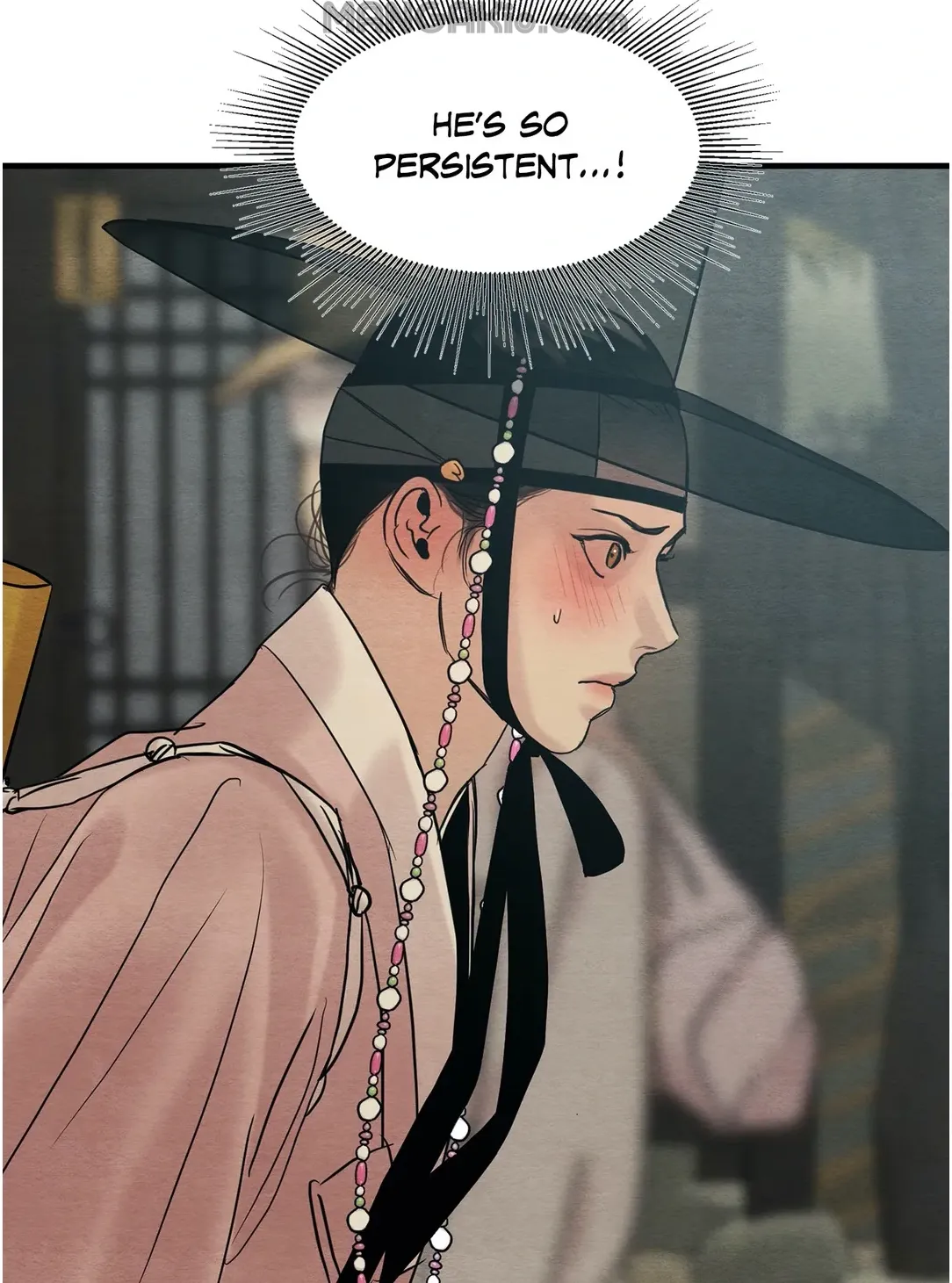Read Painter of the Night - Chapter 3.1 - www.painternight.com | Image 42