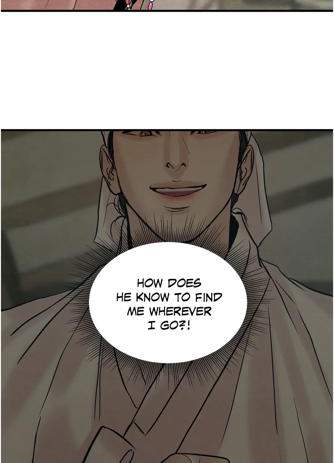 Read Painter of the Night - Chapter 3.1 - www.painternight.com | Image 43