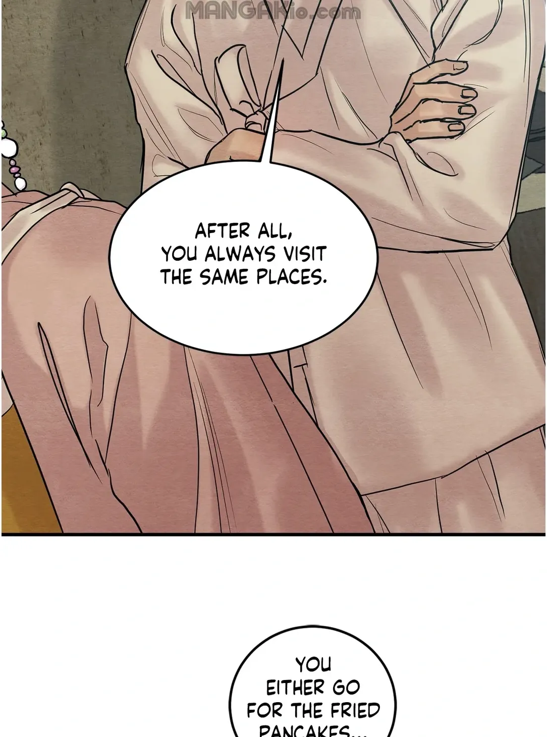 Read Painter of the Night - Chapter 3.1 - www.painternight.com | Image 46