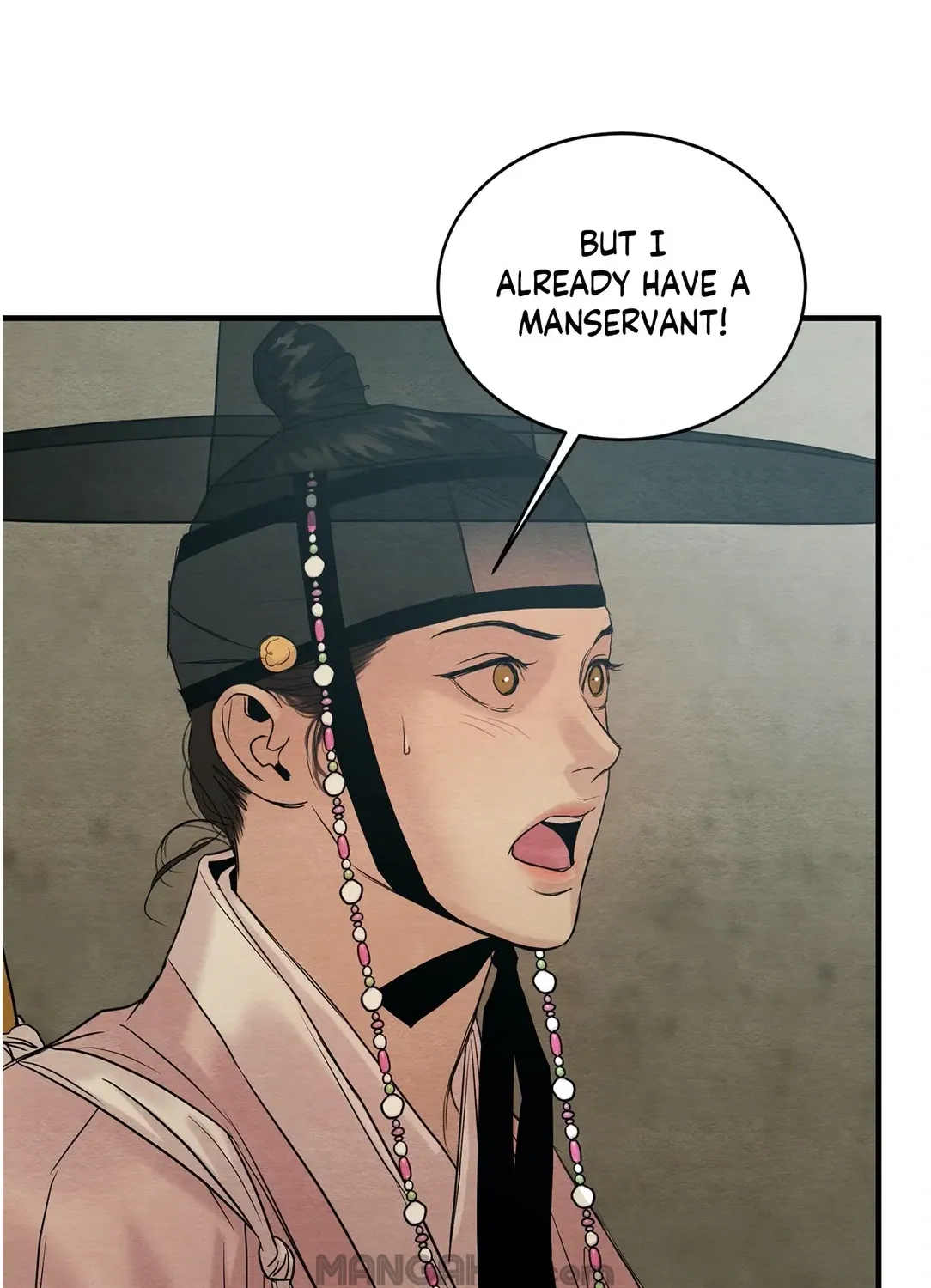 Read Painter of the Night - Chapter 3.1 - www.painternight.com | Image 49