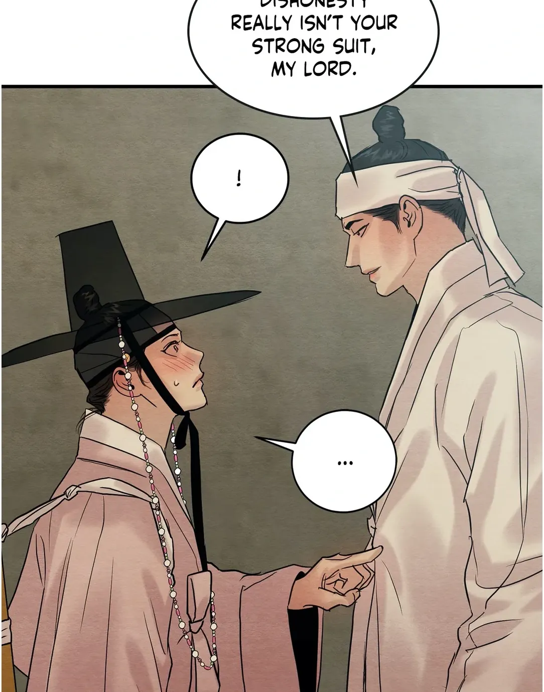 Read Painter of the Night - Chapter 3.1 - www.painternight.com | Image 54