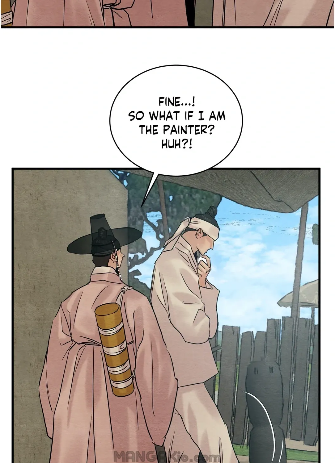 Read Painter of the Night - Chapter 3.1 - www.painternight.com | Image 55