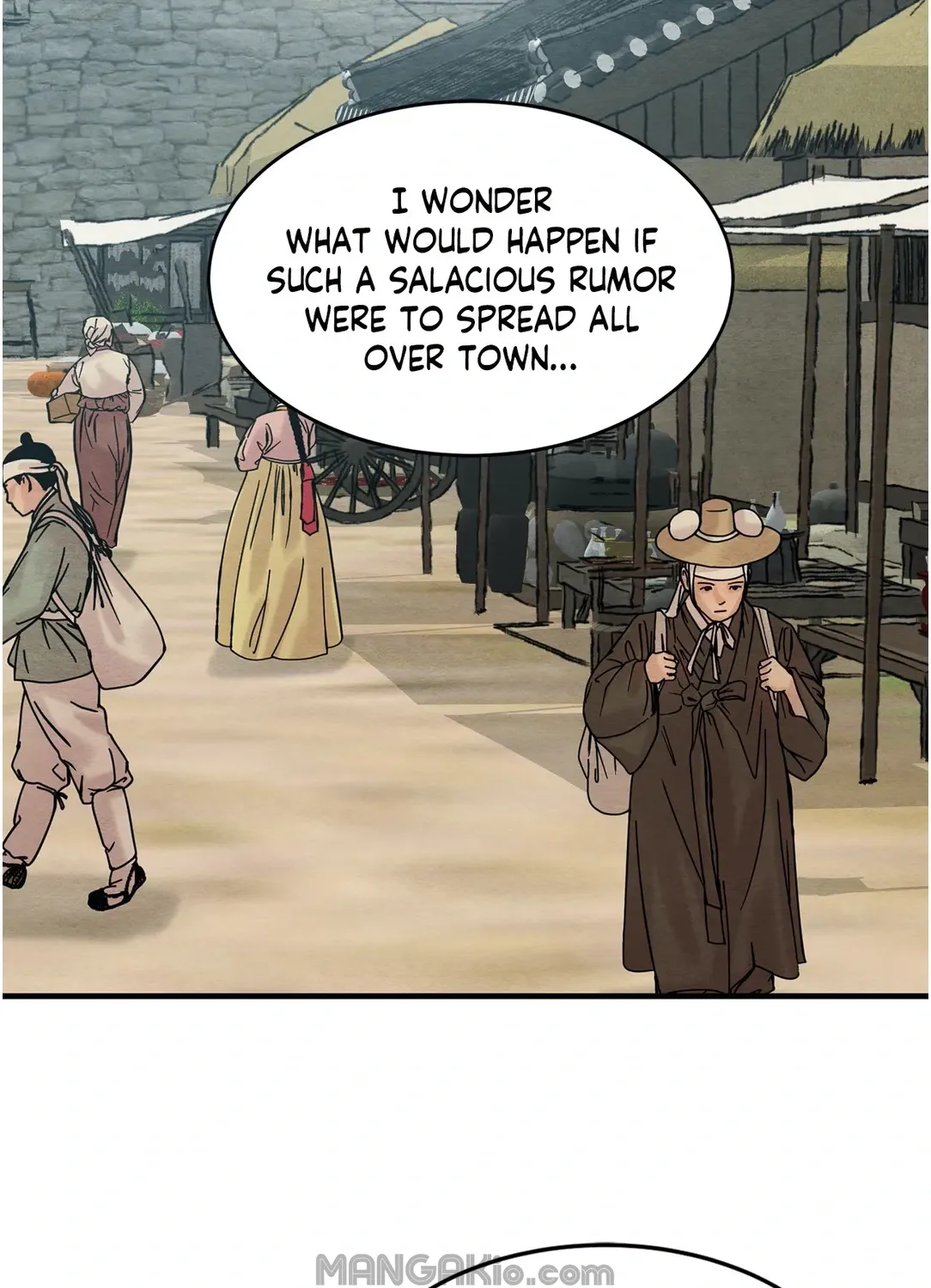 Read Painter of the Night - Chapter 3.1 - www.painternight.com | Image 57