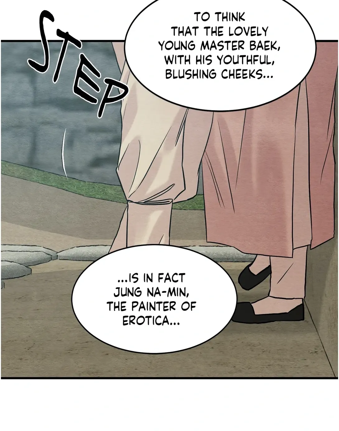 Read Painter of the Night - Chapter 3.1 - www.painternight.com | Image 58