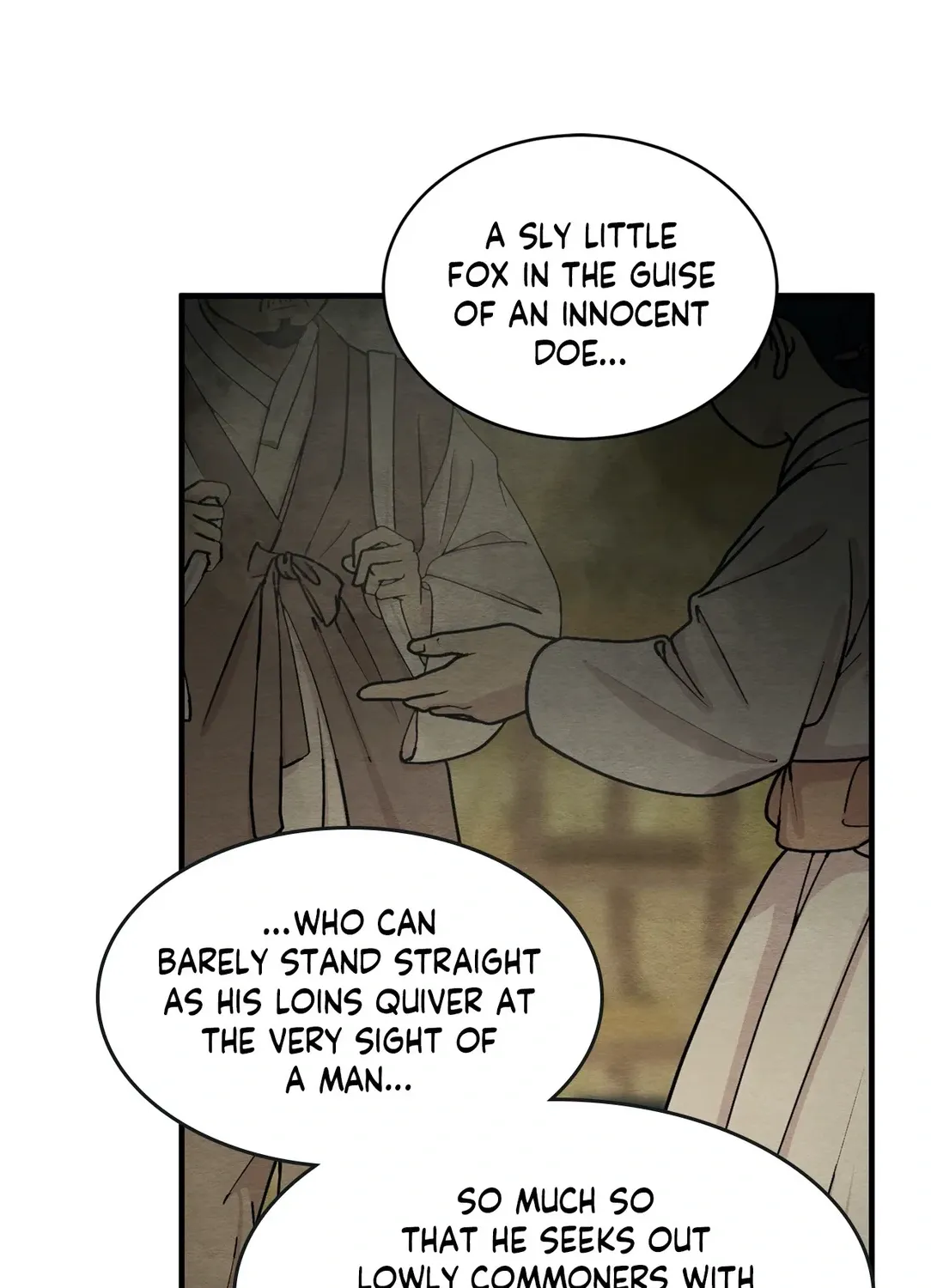 Read Painter of the Night - Chapter 3.1 - www.painternight.com | Image 59